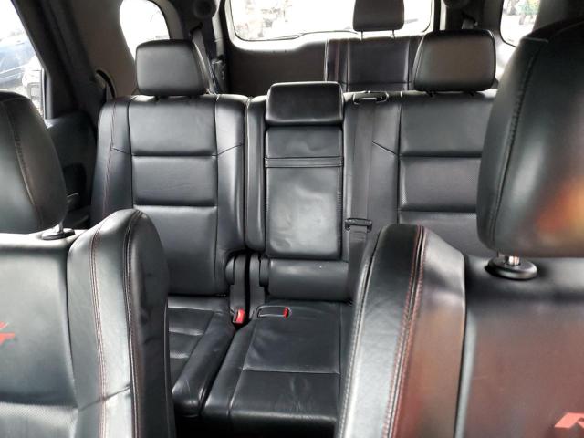 1C4SDJCT9JC126723 Dodge Durango R/t