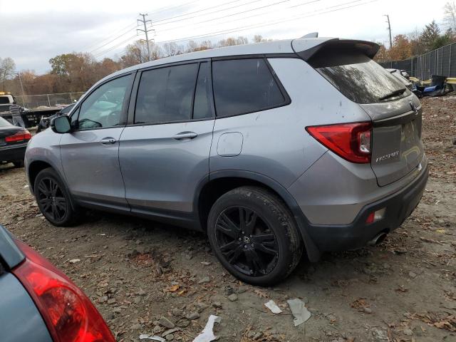 5FNYF8H24KB022772 Honda Passport Sport
