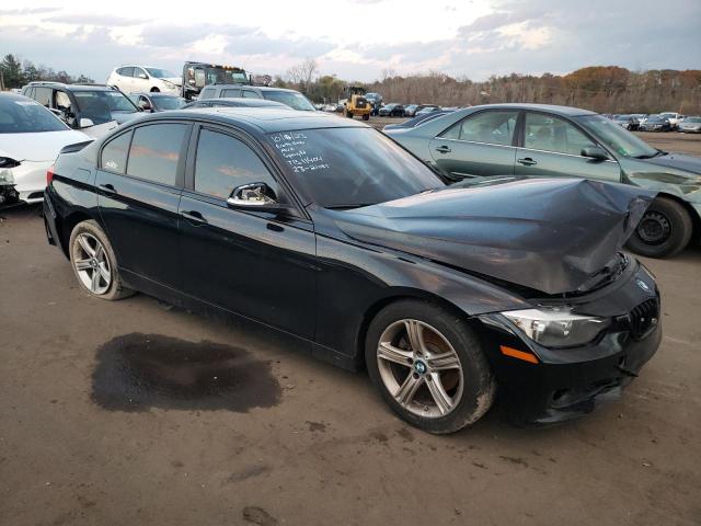 WBA3C1C50FK122708 BMW 328 I Sulev