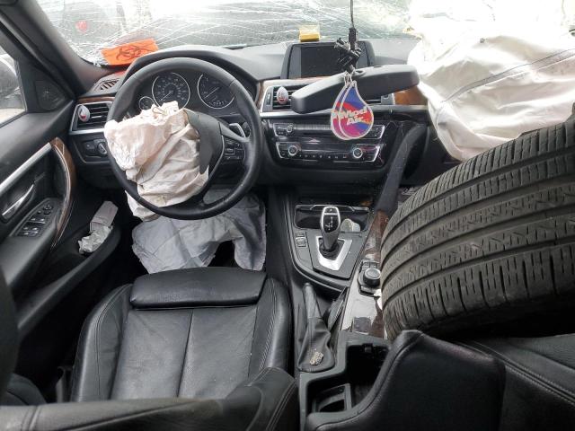 WBA8B9C59HK676405 BMW 330 I