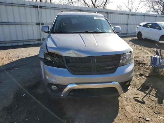 3C4PDCGG0HT626038 Dodge Journey Crossroad