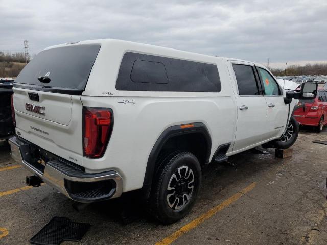 1GT49NE77LF169007 GMC Sierra K2500 Slt