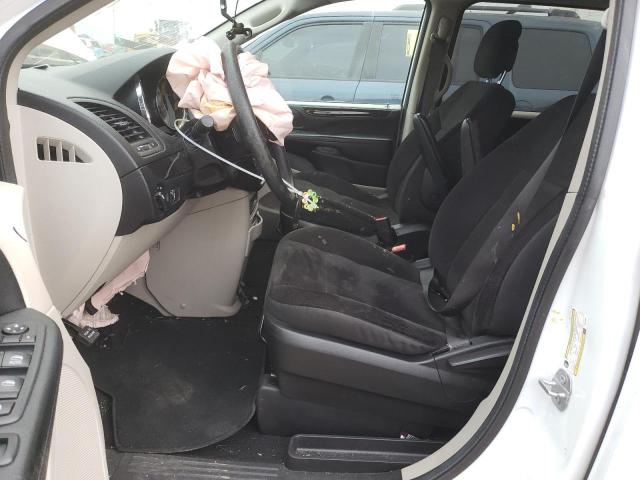2C4RDGBG4JR191847 Dodge Grand Caravan Se