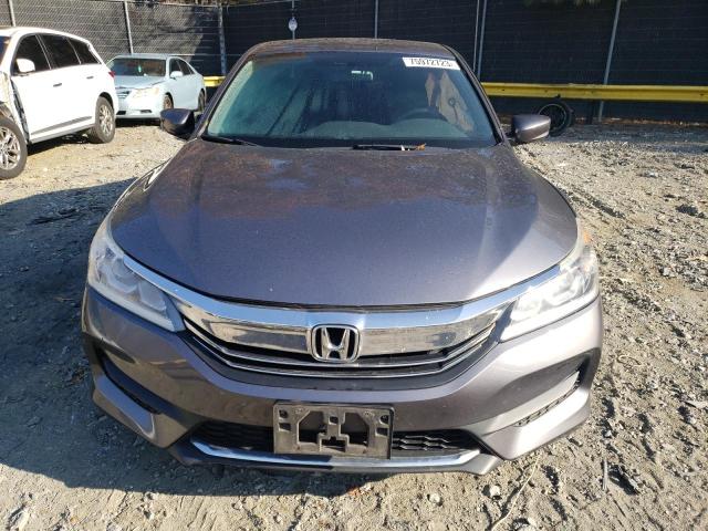 1HGCR2F35GA041259 Honda ACCORD LX
