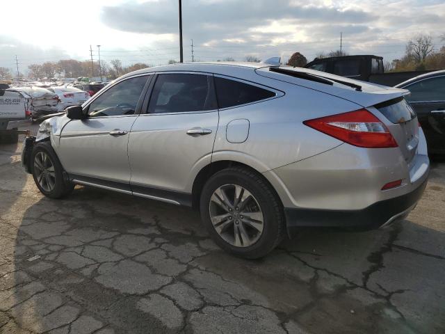 5J6TF2H59EL001543 Honda Crosstour Exl