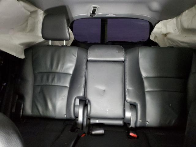 5FNYF5H24MB011904 Honda PILOT SE