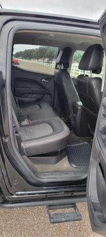 1GTG6CE34G1268829 GMC CANYON SLE