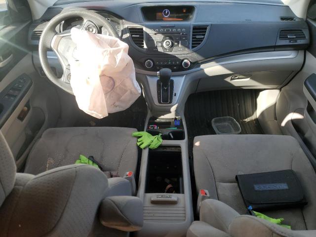 5J6RM4H57EL098866 Honda CR-V EX
