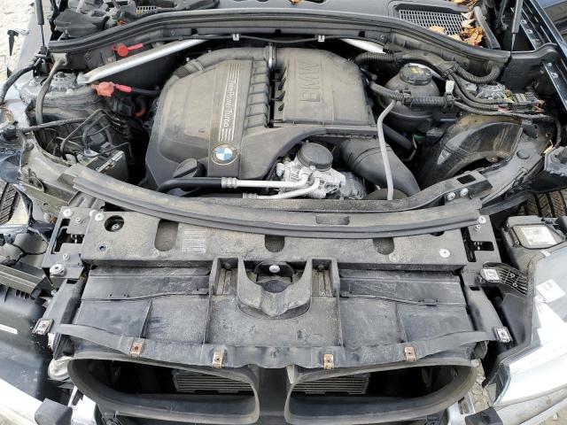 5UXWX7C3XH0U43416 BMW X3 Xdrive35i
