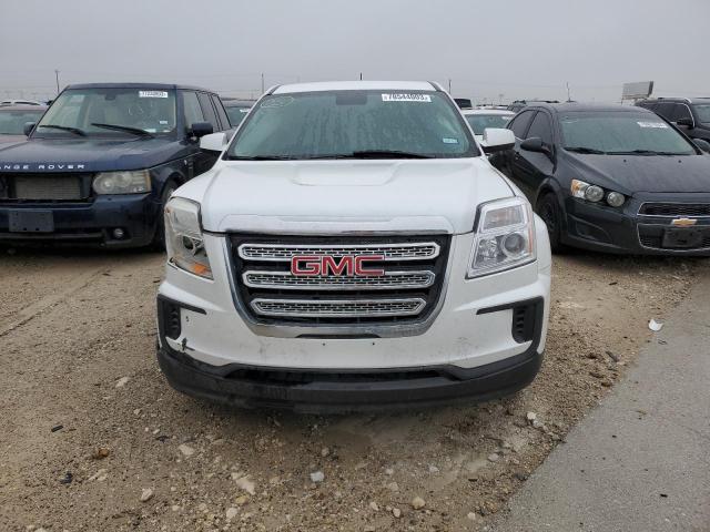 2GKALMEK3H6345902 GMC Terrain Sle
