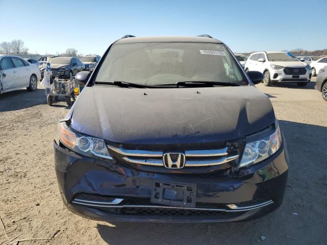 5FNRL5H34GB035050 Honda ODYSSEY SE