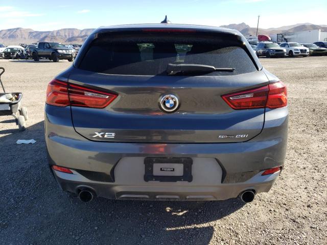 WBXYJ3C38JEP76682 BMW X2 Sdrive28i