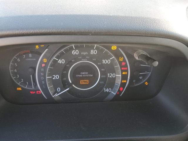5J6RM3H95FL014039 Honda Cr-v Touring