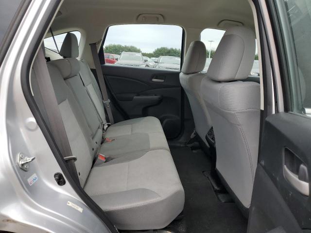 2HKRM4H36FH698899 Honda CR-V LX