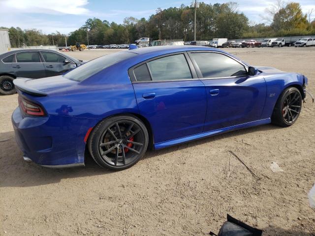 2C3CDXGJ1JH241088 Dodge Charger R/t 392