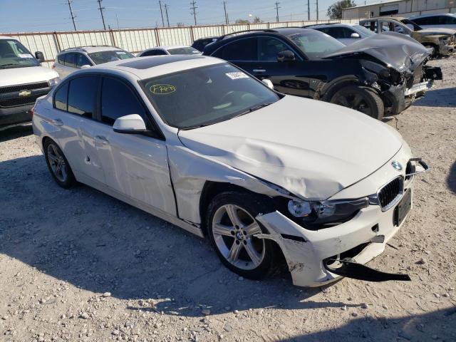 WBA3B1C58EK132128 BMW 320 I