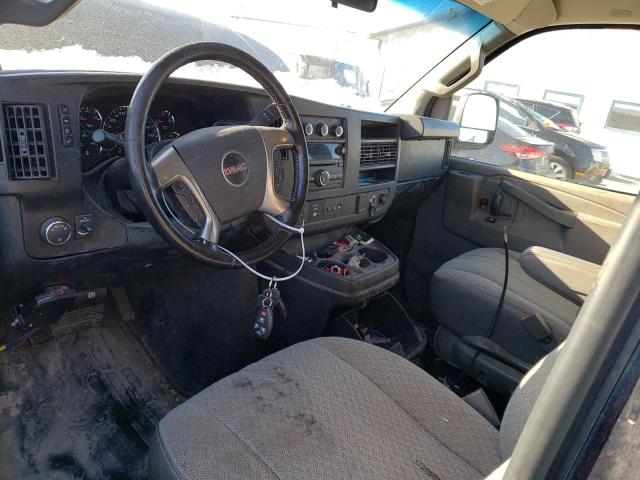1GTZ7GFG1H1126454 GMC Savana G3500