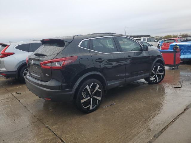 JN1BJ1CV1LW258390 Nissan Rogue Sport S