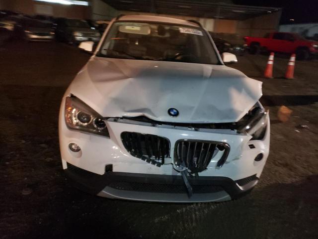 WBAVM5C52EVV91731 BMW X1 Xdrive35i