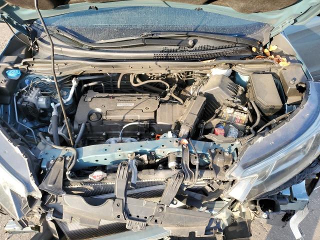2HKRM3H43GH549001 Honda CR-V SE