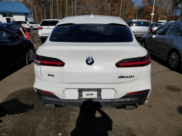 5UXUJ5C51KLJ62691 BMW X4 M40i