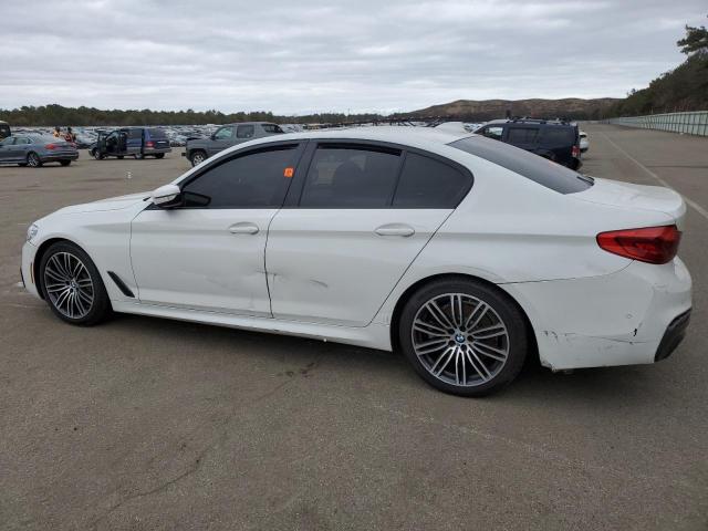 WBAJA7C56KWW49395 BMW 530 XI