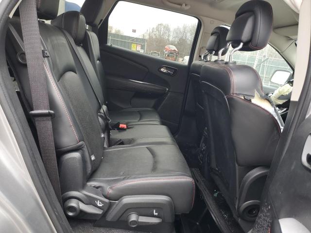3C4PDDEG2HT583573 Dodge JOURNEY GT