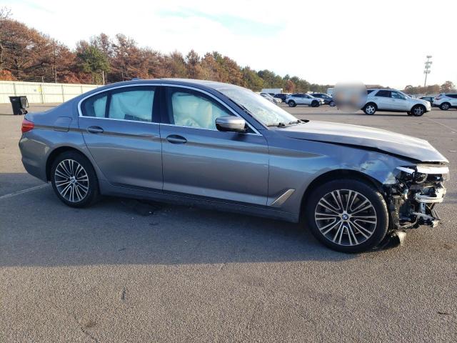 WBAJA7C51KG909700 BMW 530 XI