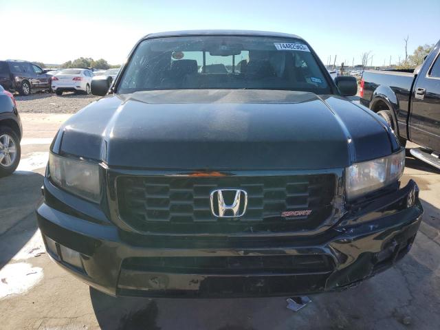 5FPYK1F79EB013143 Honda Ridgeline Sport