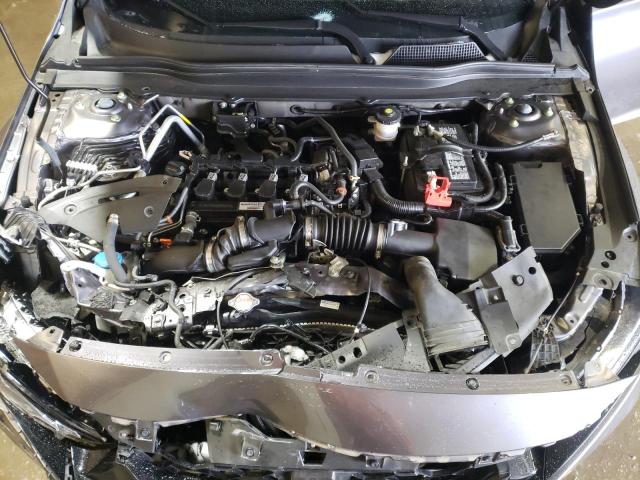 1HGCV1F42LA121451 Honda ACCORD EX