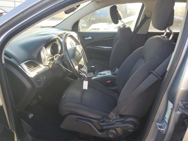 3C4PDDGG4HT659372 Dodge Journey Crossroad