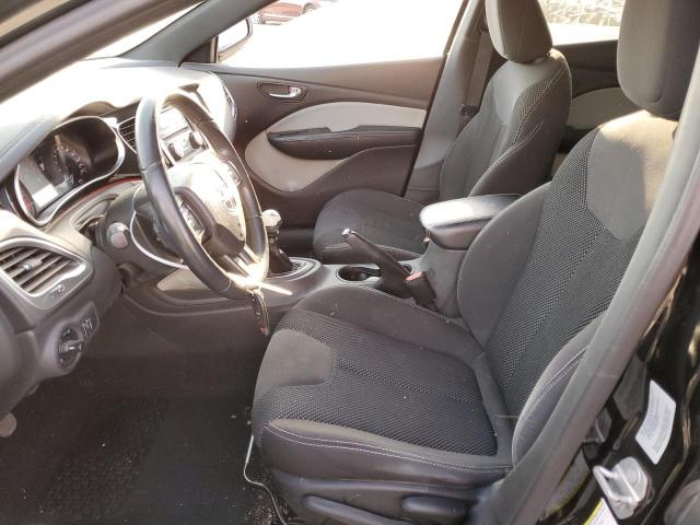1C3CDFBB0FD141336 Dodge DART SXT