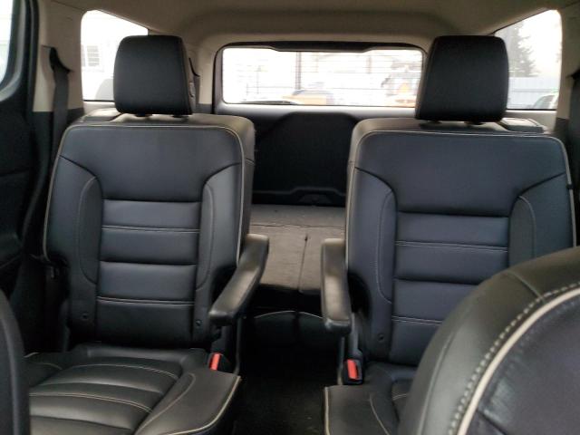 1GKKNXLSXKZ130225 GMC Acadia Denali
