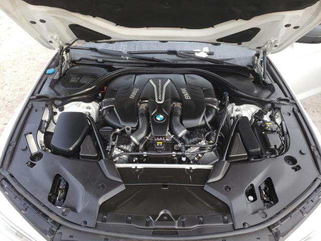 WBAJB9C50KB288939 BMW M550xi