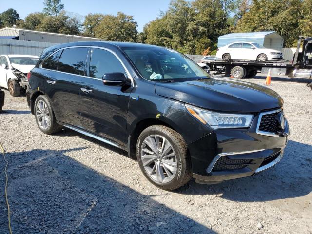 5FRYD7H56HB001696 Acura Mdx Sport Hybrid Technology
