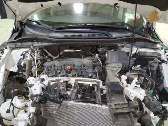 3CZRU6H7XKM724420 Honda Hr-v Exl