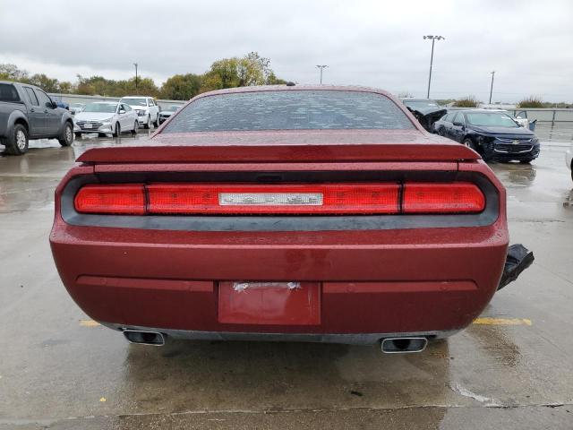 2C3CDYAG2EH310427 Dodge Challenger Sxt