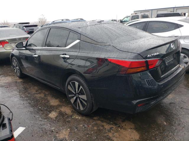 1N4BL4DV2MN332663 Nissan ALTIMA SV