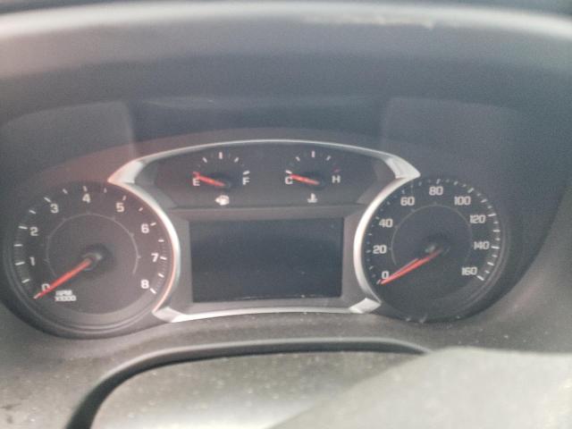 1GKKNULS5JZ223070 GMC Acadia Slt-1