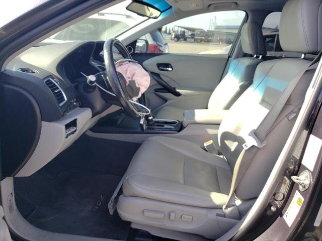 5J8TB3H50GL011065 Acura Rdx Technology