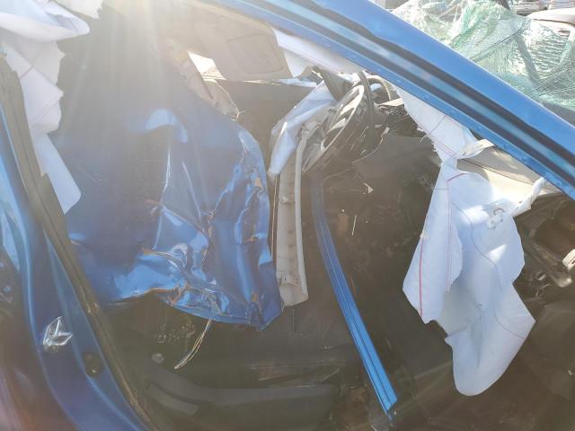 4S3GKAB69N3600389 Subaru Impreza