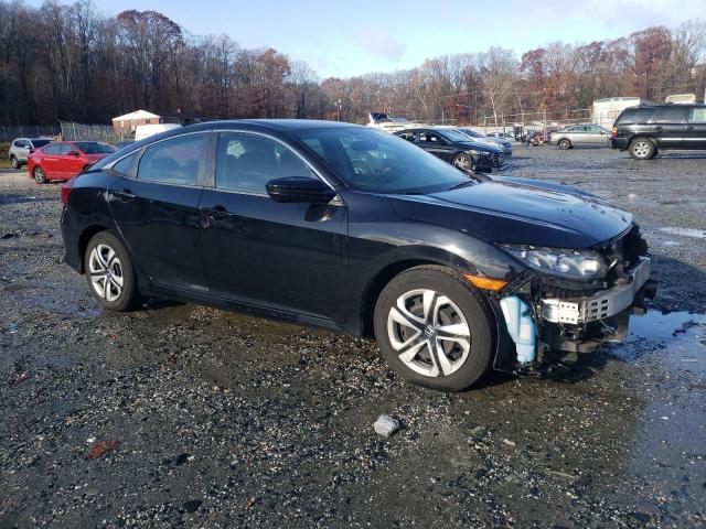 2HGFC2F50GH544800 Honda Civic Lx