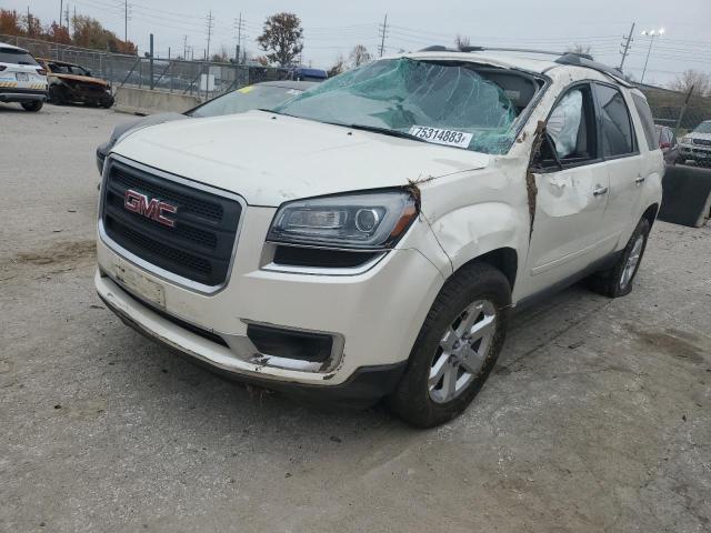 Продаж на аукціоні авто 2014 Gmc Acadia Sle, vin: 1GKKRPKD5EJ171839, номер лоту: 75314883