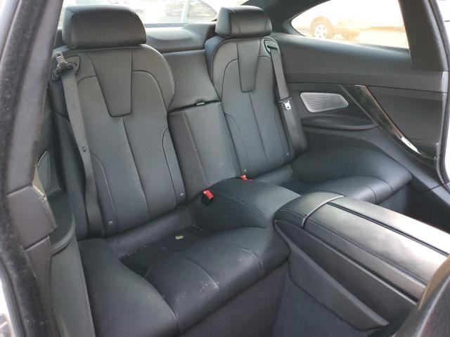 WBS6J9C5XGD934455 BMW M6