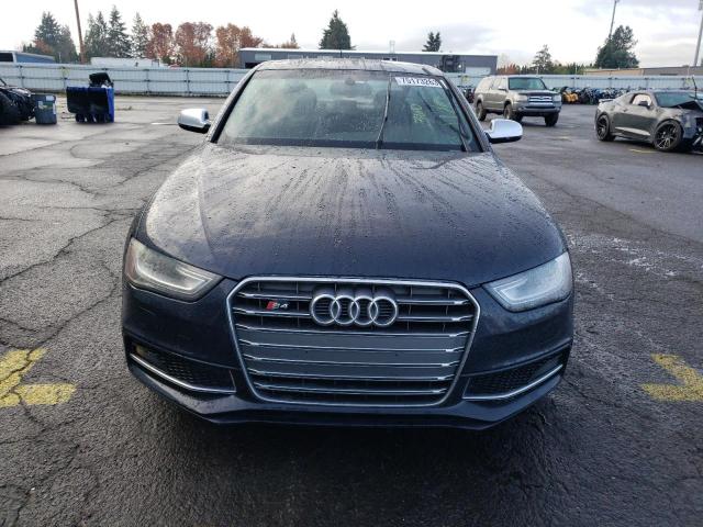 WAUBGAFL2GA002376 Audi S4 Premium Plus