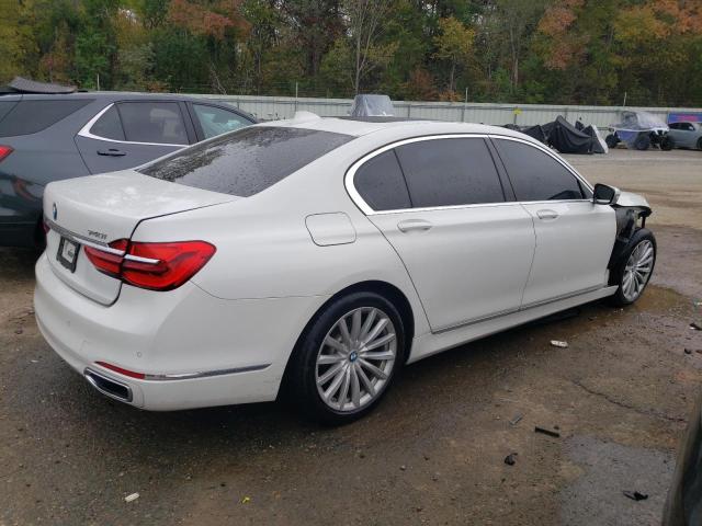 WBA7E2C51GG548378 BMW 740 I