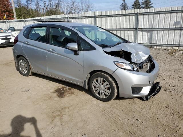 3HGGK5H52FM754031 Honda FIT LX
