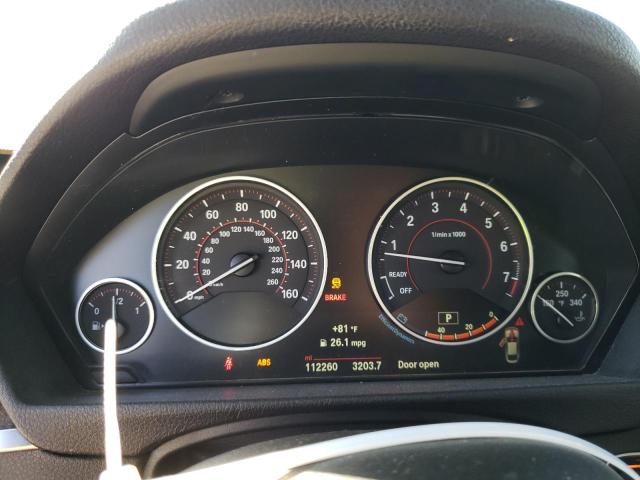 WBA4C9C50GG139418 BMW 428 Xi Gran Coupe Sulev
