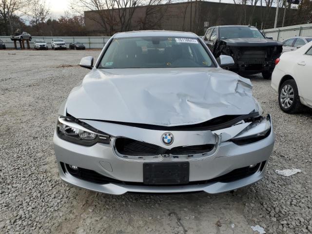 WBA3B5G59FNS16539 BMW 328 Xi Sulev