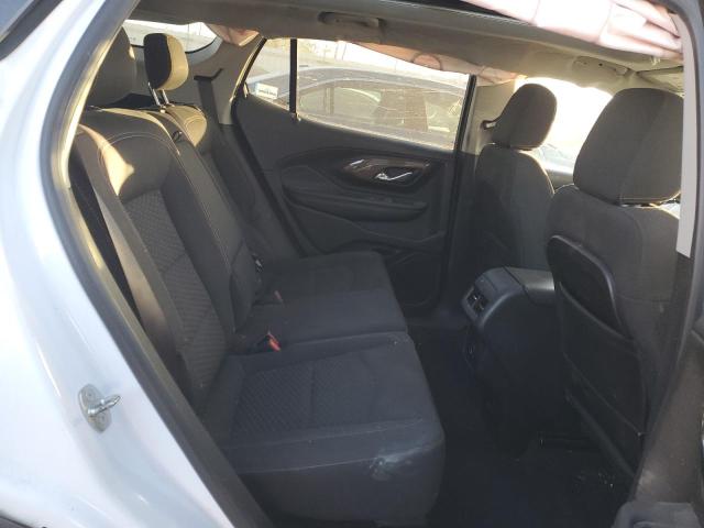 3GKALTEX2JL189097 GMC Terrain Sle